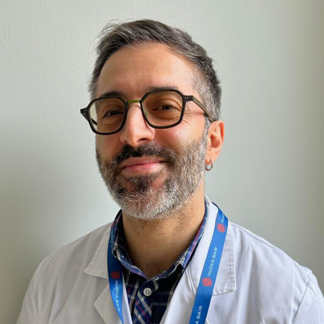 Valerio Flavio Fioriti